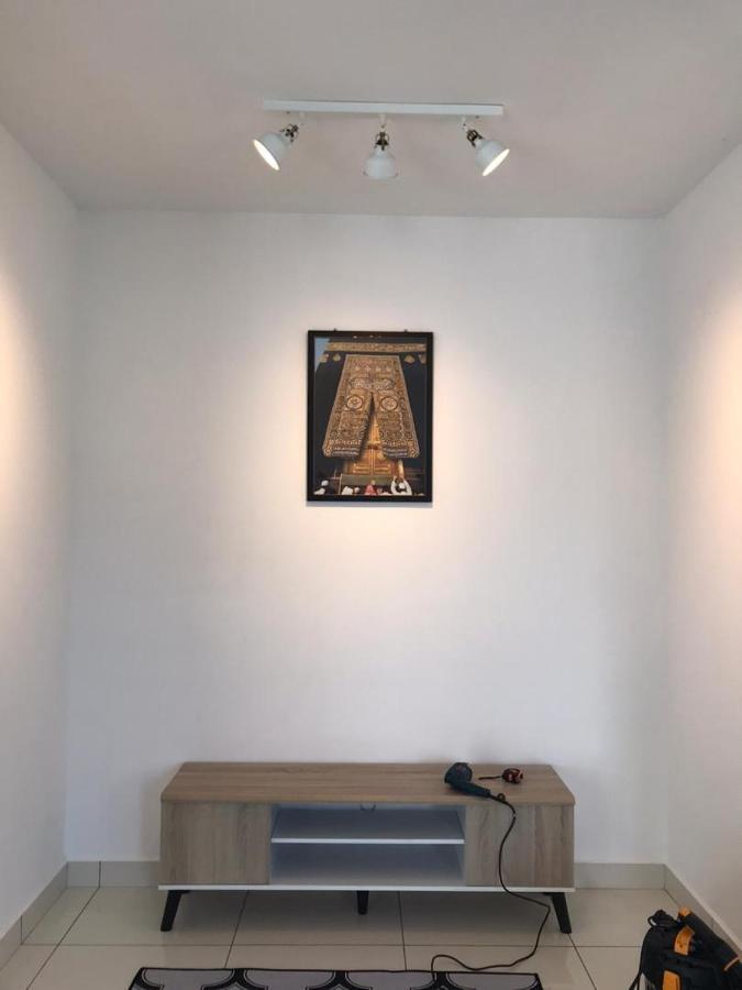 Baituljannah Homestay Batu Pahat Exteriör bild