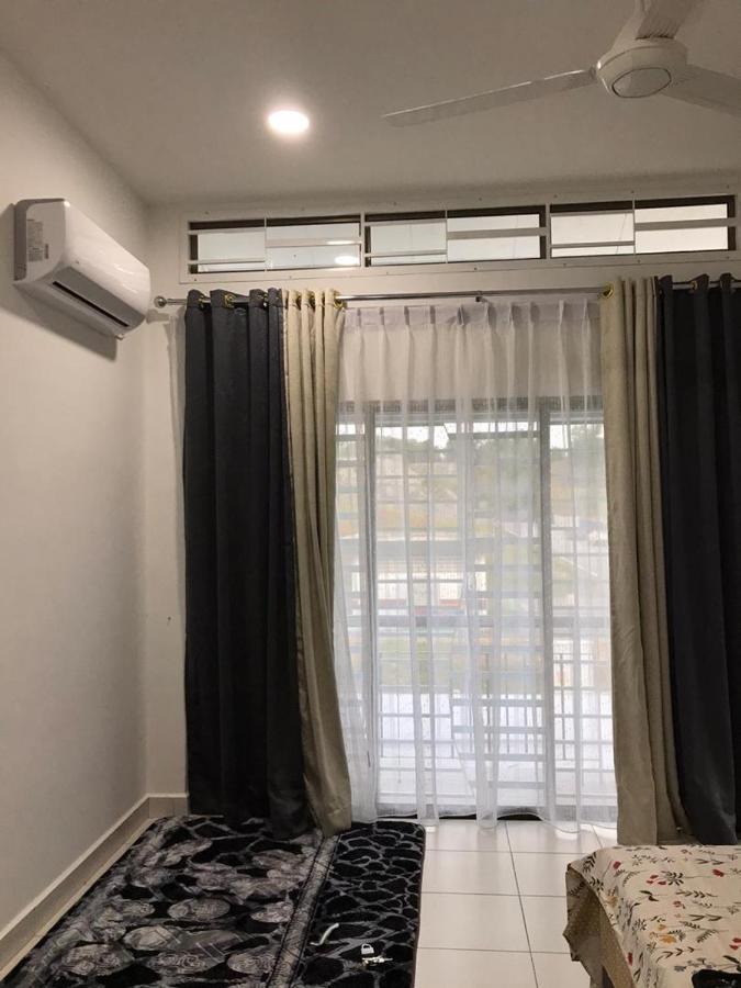 Baituljannah Homestay Batu Pahat Exteriör bild