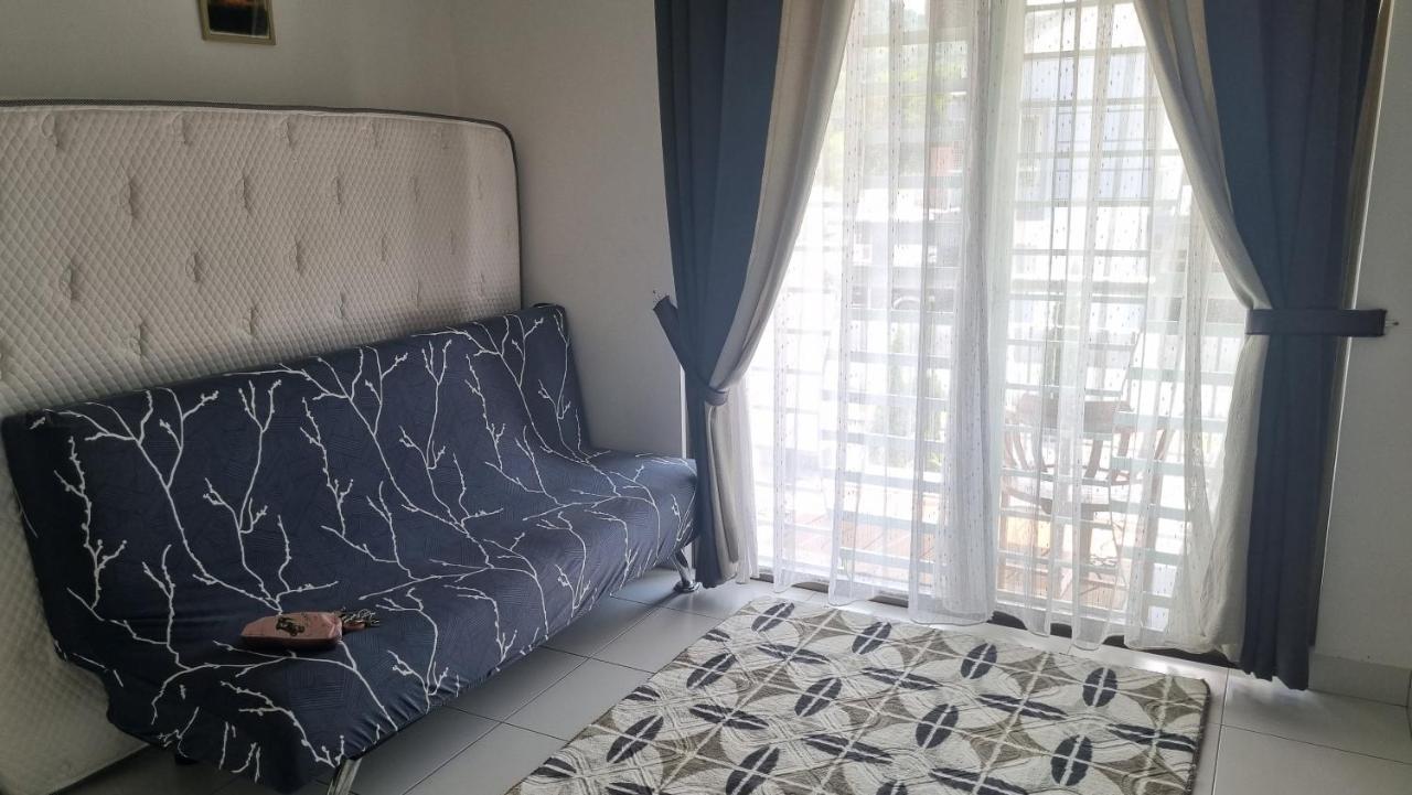 Baituljannah Homestay Batu Pahat Exteriör bild